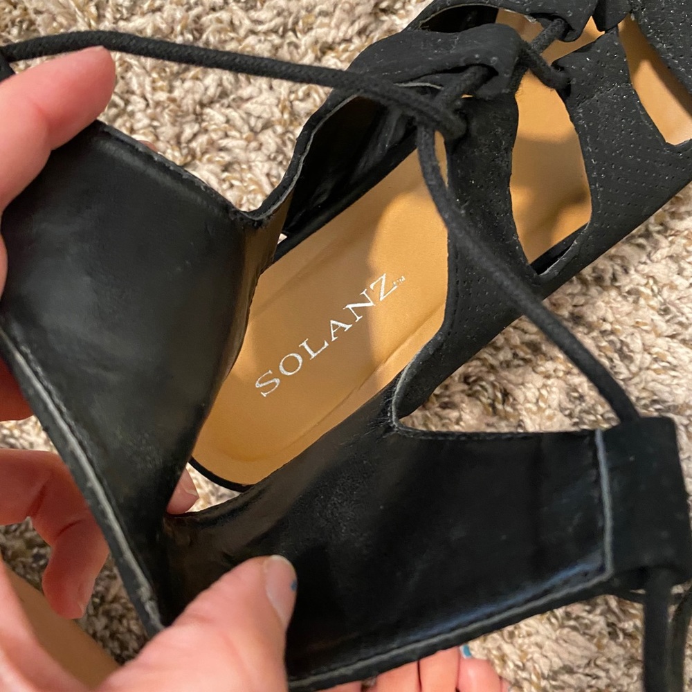 Sandals - Picture 2 of 5
